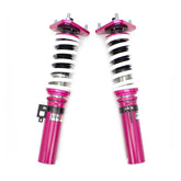 1989-1992 Toyota Chaser Cressida Godspeed MonoSS Coilovers for JZX81/MX83